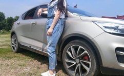 阿拉善张小云的视频